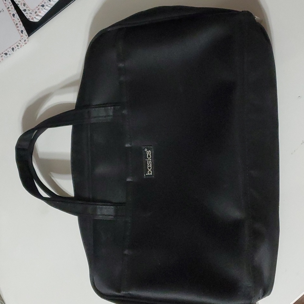 Basics bag